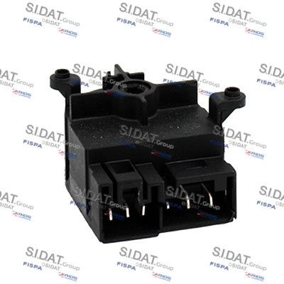 SIDAT Tændingskontakt 650100A2 Tændingslås SIDAT Fiat DUCATO 650100A2