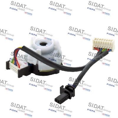 SIDAT Tändningslås 650920 650920 SIDAT tändlås SKODA FABIA