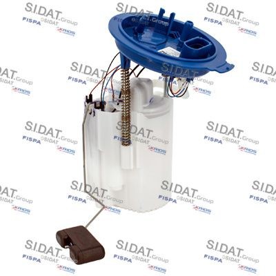 SIDAT Bensinpump 721320 721320 SIDAT bensinpump Seat IBIZA