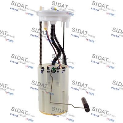 SIDAT Drivstoffpumpe 72429AS Drivstoffpumpe SIDAT MASSIF 72429AS billige
