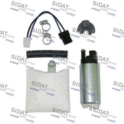SIDAT Remondikomplekt, kütusepump 73045A2 73045A2 Remont SIDAT MERCEDES-BENZ GLE