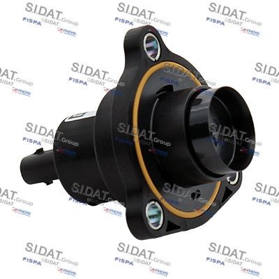 SIDAT Dumpventil 81.472 81.472 SIDAT waistgate VW AMAROK