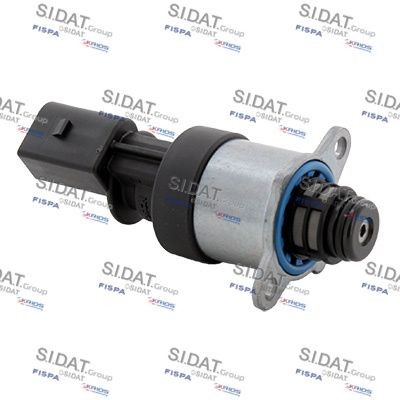 SIDAT Styreventil, drivstoffmengde (Common-Rail-system) 81.684 Høytrykkspumpe SIDAT 90 81.684 billige