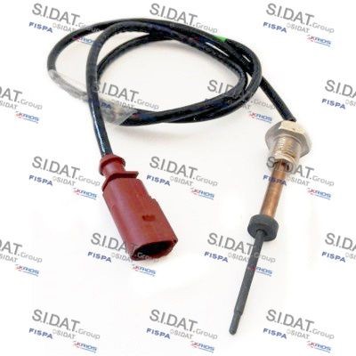 SIDAT Avgastempgivare 82.1174A2 82.1174A2 SIDAT egt-sensor BMW 3-serie