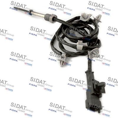 SIDAT Andur, heitgaasitemperatuur 82.1245A2 82.1245A2 Temperatuuriandurid MITSUBISHI PAJERO SPORT SIDAT
