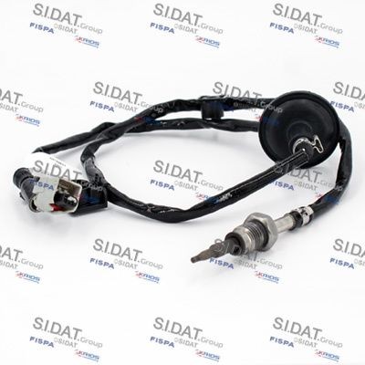 SIDAT Avgastempgivare 82.1596 82.1596 SIDAT egt-sensor Hyundai SANTA FE
