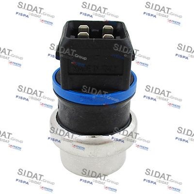 SIDAT Temperatuurschakelaar, radiateurventilator 82.2371A2 82.2371A2 Thermoschakelaar radiateurventilator SIDAT TOYOTA RAV 4