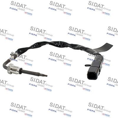 SIDAT Sensor, exhaust gas temperature 82.621 82.621 SIDAT VOLVO temperature sensor