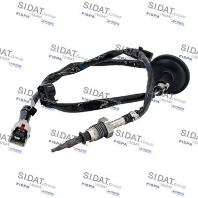 SIDAT Sensor, eksostemperatur 82.784 Sensor eksostemperatur SIDAT Kia SORENTO 82.784