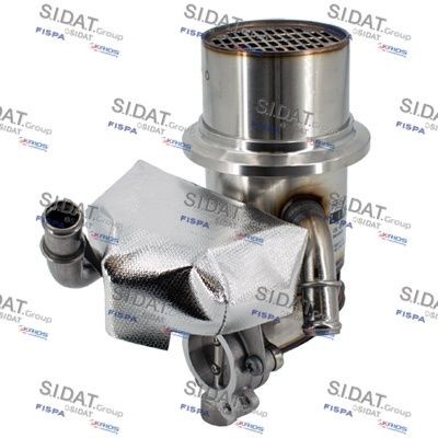 SIDAT Radiatore EGR 83.1007 83.1007 costo Radiatore gas di scarico Volkswagen ID.3 SIDAT