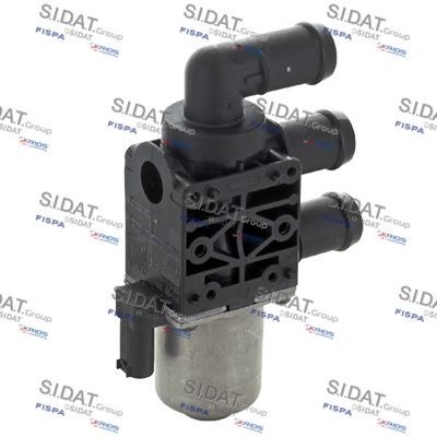 SIDAT Kølemiddelreguleringsventil 83.1899 Kølemiddelreguleringsventil DACIA SIDAT 83.1899