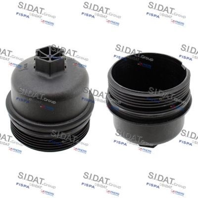 SIDAT Valvola, Ventilazione carter 83.2695 83.2695 costo Valvola recupero vapori olio MERCEDES-BENZ SL SIDAT