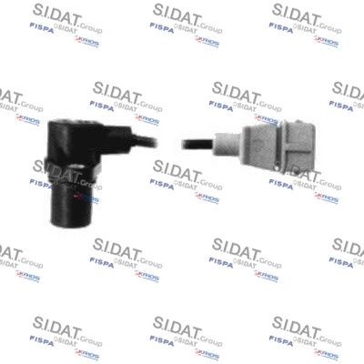 SIDAT Generatore di impulsi, Albero a gomiti 83.306A2 83.306A2 costo Sensore giri motore Volkswagen TOUAREG SIDAT