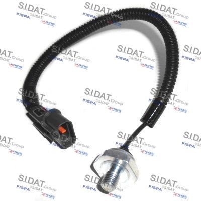 SIDAT Klopfsensor 83.546A2 Klopfsensor SIDAT Volvo 460 L 83.546A2
