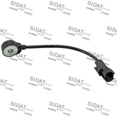 SIDAT Detonācijas devējs 84.057 84.057 Detonācijas devējs SIDAT FIAT PANDA