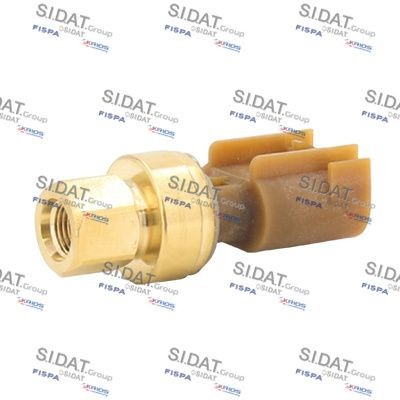SIDAT Sensor, pressão do combustível 84.3220 84.3220 Sensor pressão do combustível SIDAT CHEVROLET KALOS