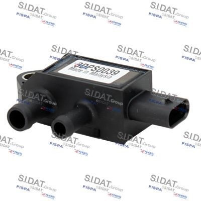 SIDAT Sensor, drivstofftrykk 84.3224 84.3224 Sensor drivstofftrykk VOLVO V90 Stasjonsvogn SIDAT