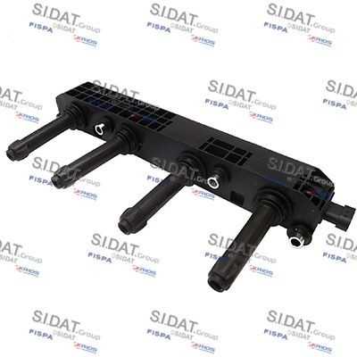 SIDAT Tændspole 85.30414A2 85.30414A2 Tændspoleenhed CHEVROLET ORLANDO SIDAT