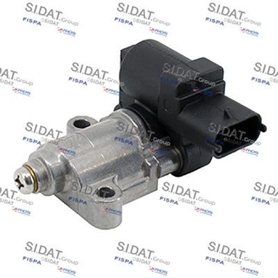SIDAT Stationaire regelklep 87.220 Nullastregelklep LAND ROVER SIDAT 87.220