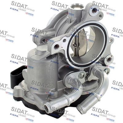 SIDAT Drosselklapp 88.343 Drosselklapp SIDAT FABIA 88.343 odav
