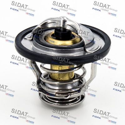 SIDAT Thermostaat, koelvloeistof 94.116A2 Thermostaten MITSUBISHI SIDAT 94.116A2