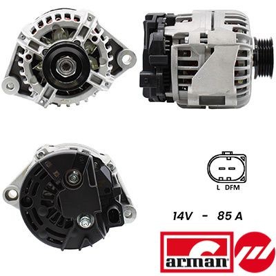 SIDAT Laturi A12BH0142AS SIDAT Laturi SMART A12BH0142AS