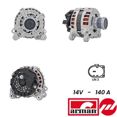 SIDAT Dynamo / Alternator A12BH0879AS A12BH0879AS SIDAT Dynamo prijs