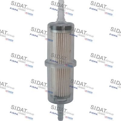SIDAT Φίλτρο καυσίμου FBE007 Φίλτρο καυσίμου SIDAT BOXER FBE007 φθηνά