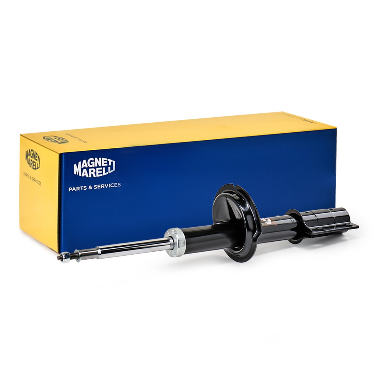 MAGNETI MARELLI Schokdemper 351814070000 Citroën SPACETOURER Schokbrekers MAGNETI MARELLI 351814070000