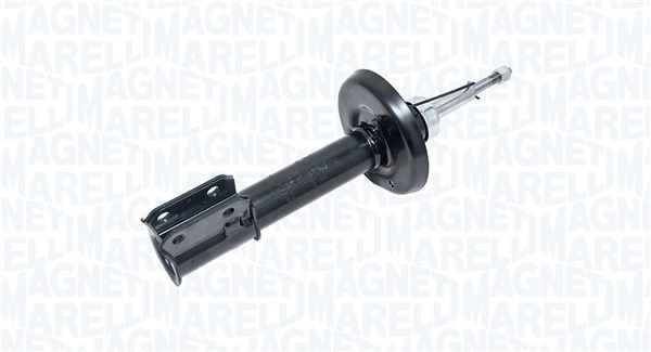 MAGNETI MARELLI Støtdemper 351873070000 Dempere MAGNETI MARELLI Opel AGILA 351873070000