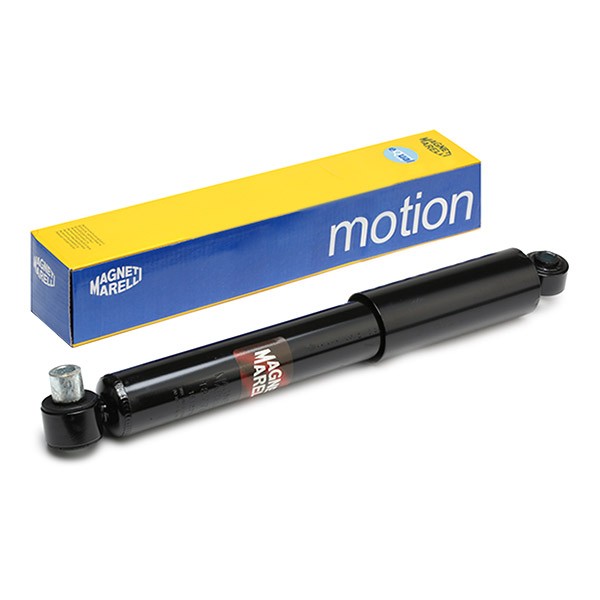 MAGNETI MARELLI Støtdemper 351877070000 351877070000 Støtdempere NISSAN MAXIMA MAGNETI MARELLI