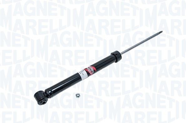 MAGNETI MARELLI Amortizators 351942070000 351942070000 Amortizatori MAGNETI MARELLI CHEVROLET G20