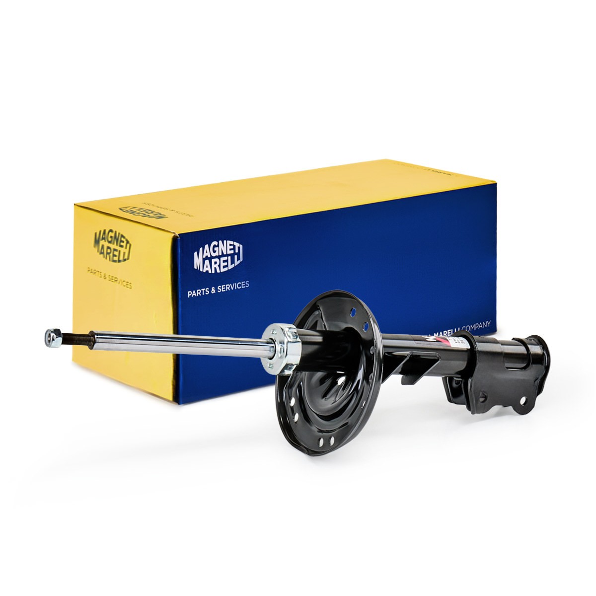 MAGNETI MARELLI Αμορτισέρ 351953070200 Αμορτισέρ MAGNETI MARELLI Jaguar S-TYPE 351953070200