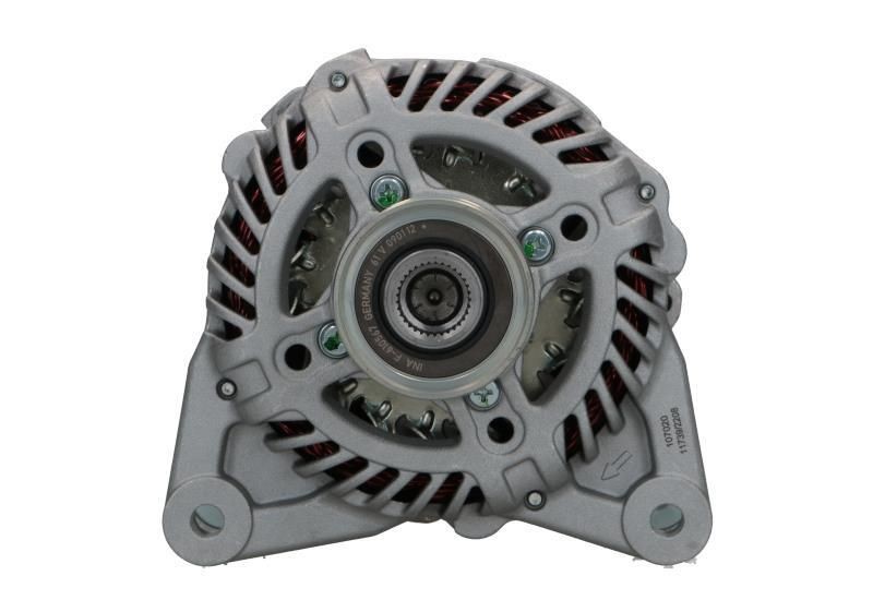 BV PSH Lichtmaschine 165.937.120.130 BV PSH 165.937.120.130 Lichtmaschine