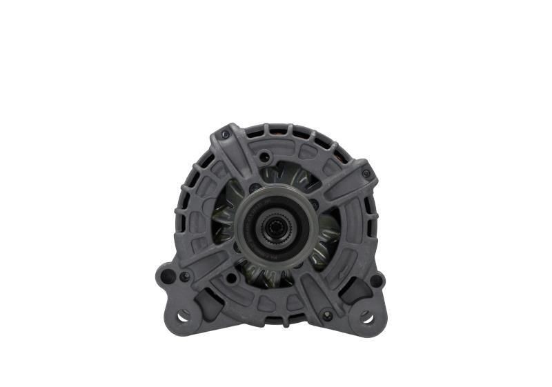 Laturi BV PSH 205.555.150.010 AUDI A8 2002 Generaattori BV PSH 205.555.150.010