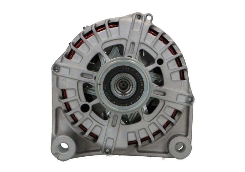 Alternator BV PSH 215.567.220.000 BV PSH 215.567.220.000 2015 BMW X3 alternator replacement