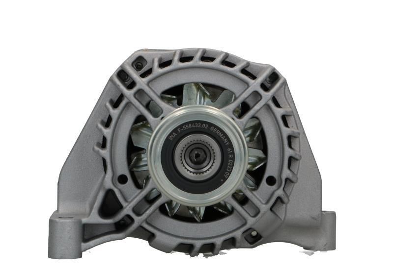 BV PSH Dynamo 505.574.120.050 BV PSH 505.574.120.050 Dynamo JEEP Renegade SUV (BU, B1) 1.4 4x4 162 hk 2021