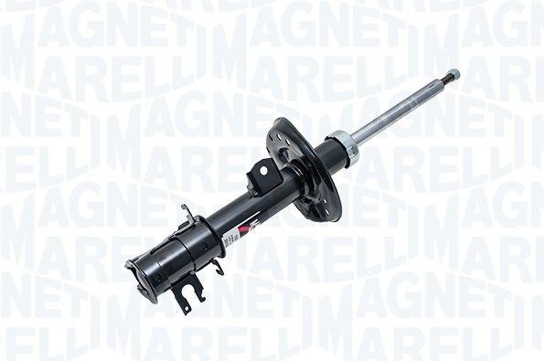 MAGNETI MARELLI Schokdemper 351975070200 Citroën SPACETOURER Schokdempers MAGNETI MARELLI 351975070200