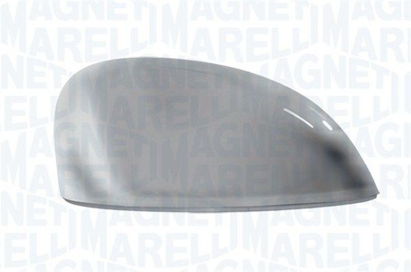 MAGNETI MARELLI Afdekking, buitenspiegel 351990003600 Spiegelkappen MAGNETI MARELLI PUNTO 351990003600 goedkoop