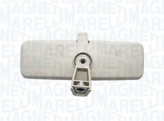 Innerbackspegel MAGNETI MARELLI 351990401820 MAGNETI MARELLI 351990401820 Invändig backspegel FIAT 500 2008