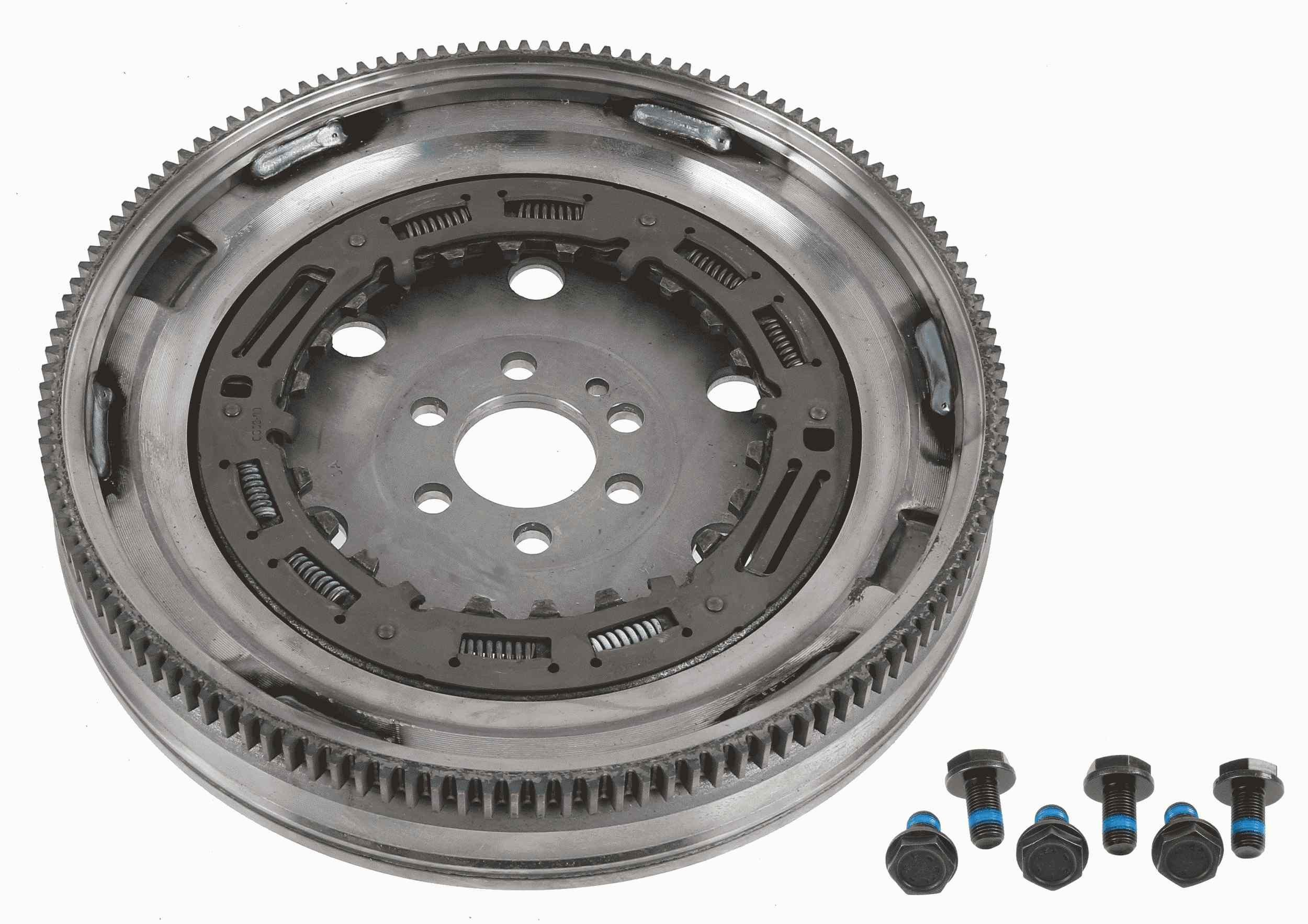 Vliegwiel SACHS 2295 601 018 SACHS 2295 601 018: Vliegwiel Seat IBIZA 2021