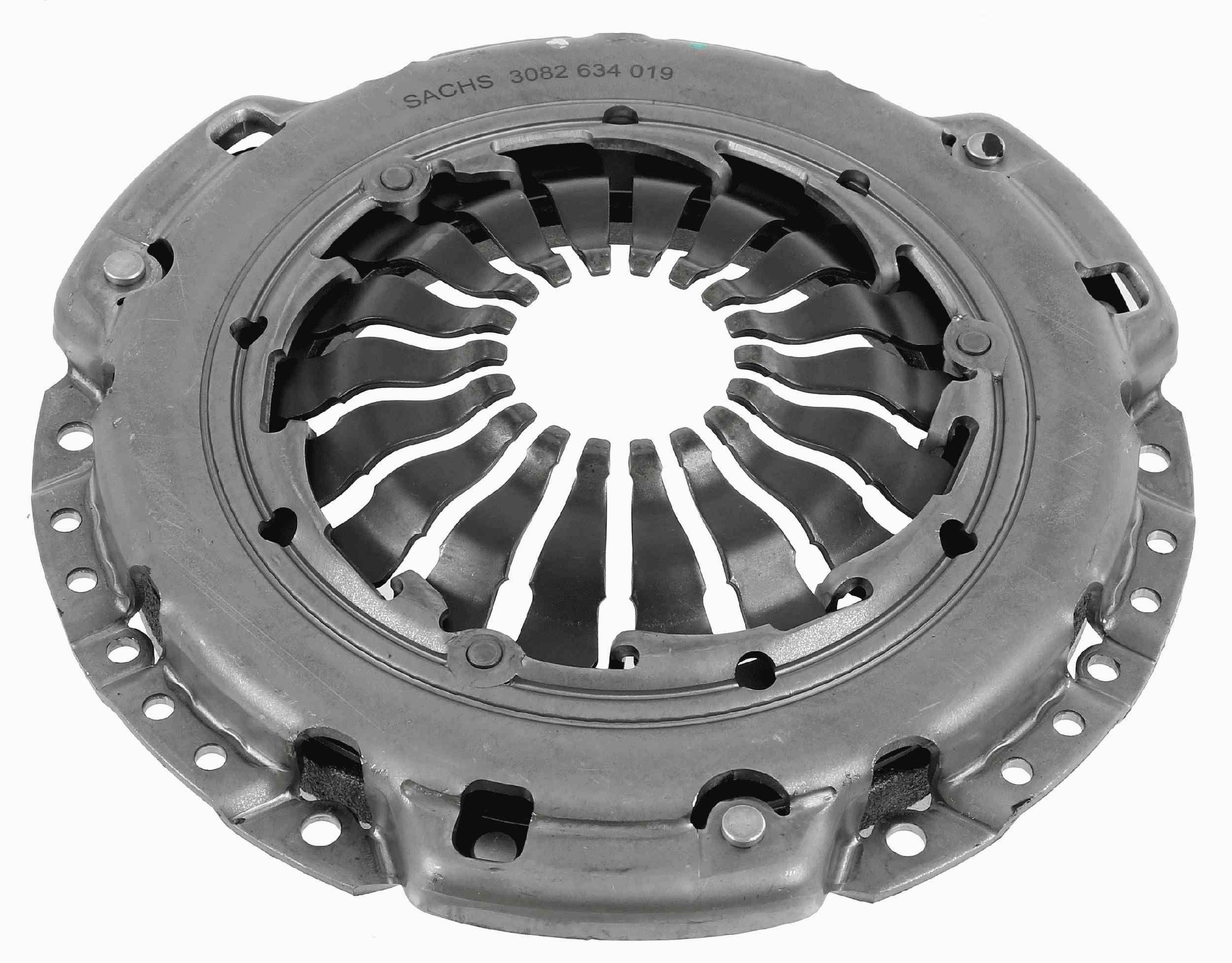 SACHS Spingidisco frizione 3082 634 019 3082 634 019 Spingidisco frizione SACHS RENAULT MODUS costo