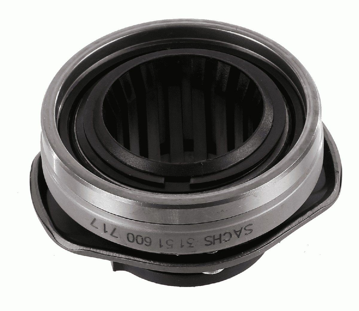 SACHS Udrykkerleje 3151 600 717 Udrykkerleje SACHS Nissan BLUEBIRD 3151 600 717