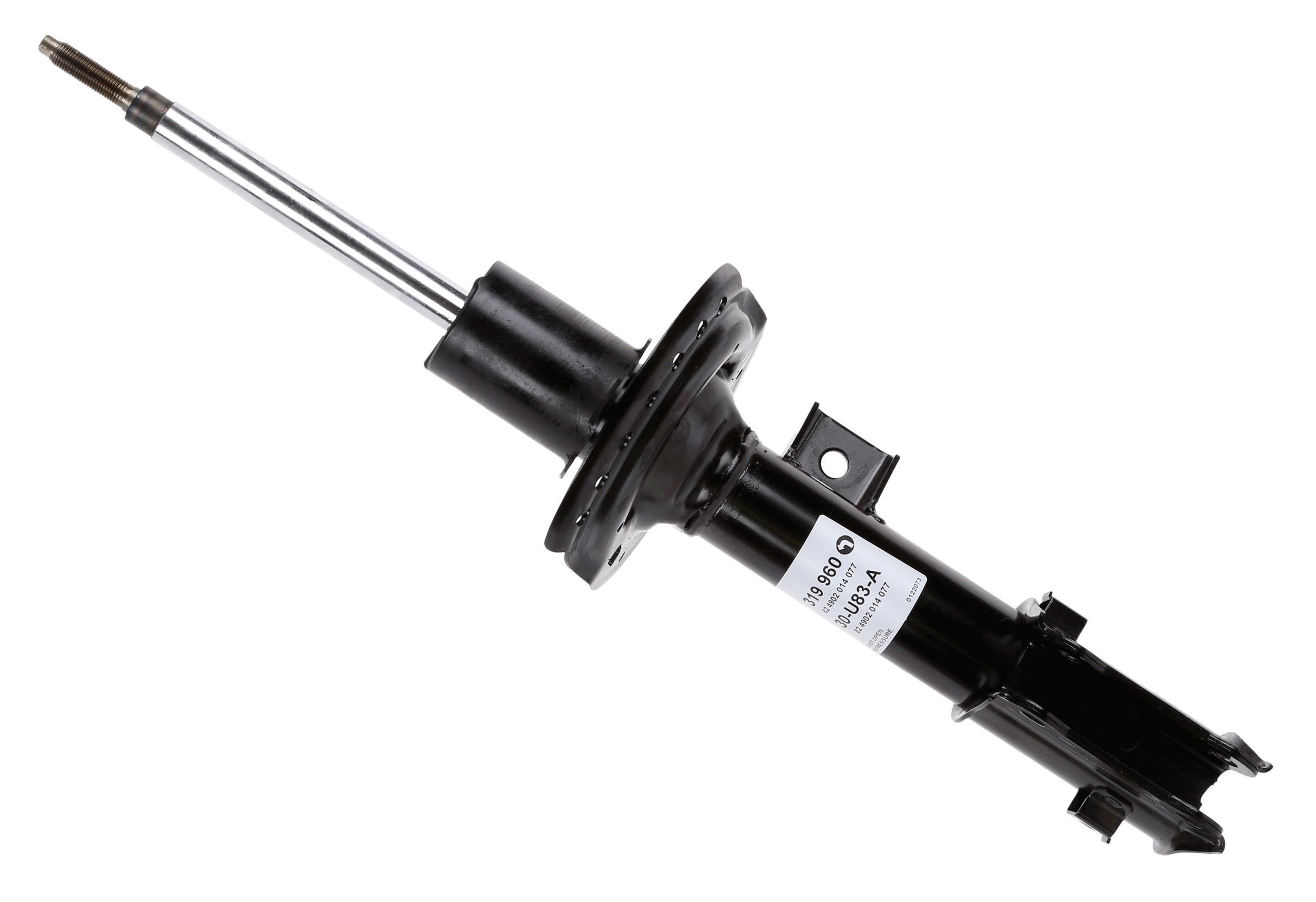 SACHS Αμορτισέρ 319 960 Αμορτισέρ SACHS ACCENT 319 960 φθηνά