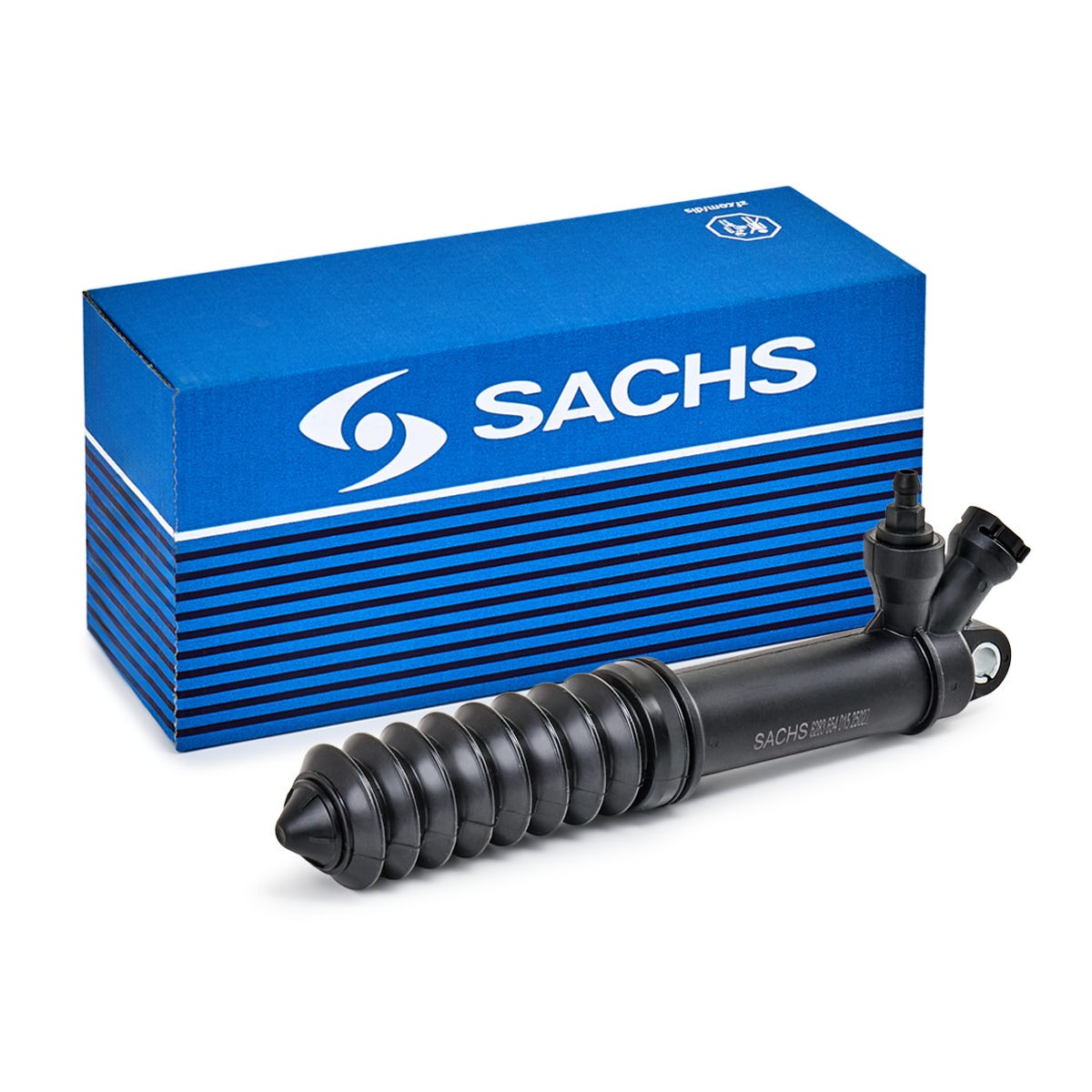 Silinder, Sidur SACHS 6283 654 015 SACHS 6283 654 015 Siduri töösilinder AUDI A5 2021