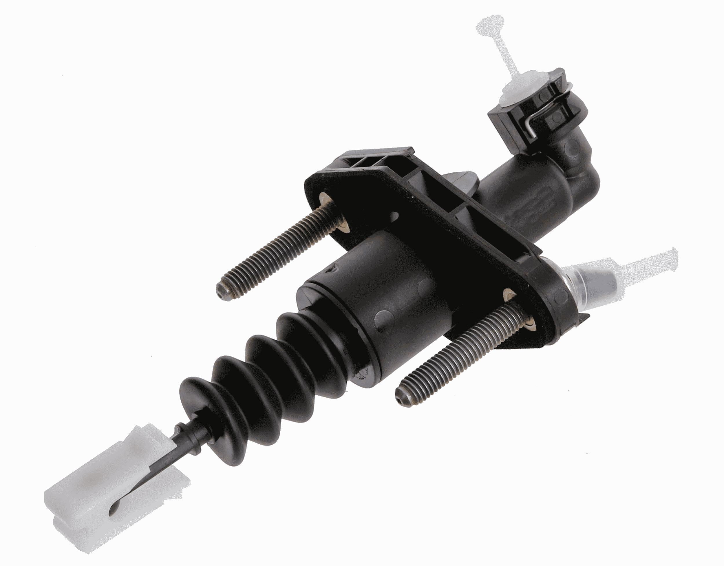 SACHS Huvudcylinder koppling 6284 605 105 Suzuki Jimny fj Huvudkopplingscylinder SACHS 6284 605 105