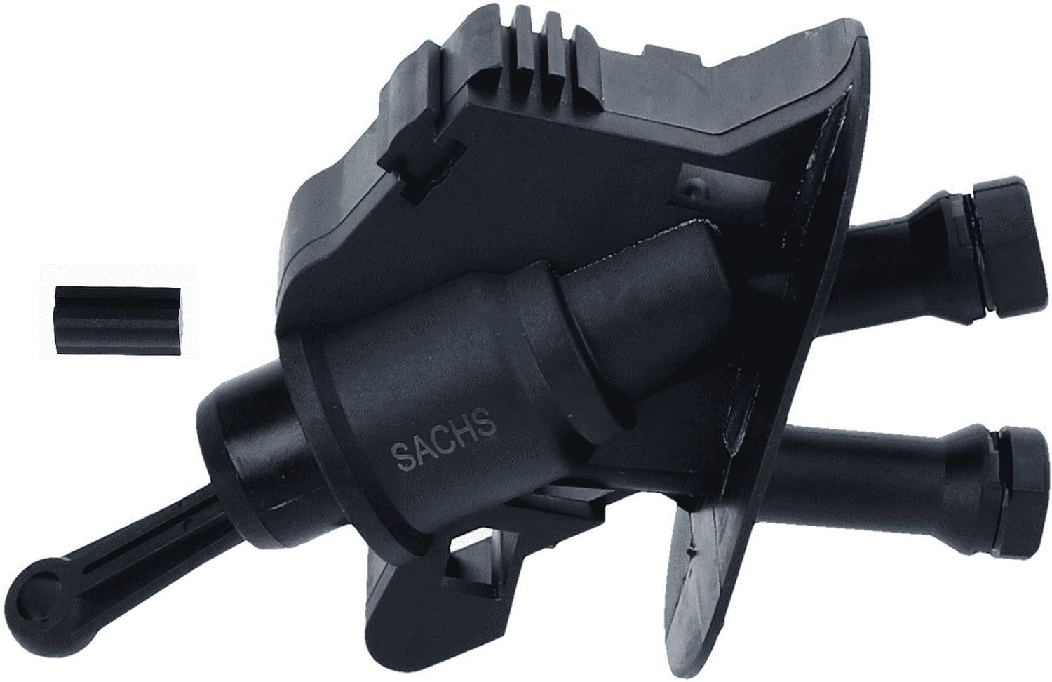 SACHS Master Cylinder, clutch 6284 654 026 SACHS 6284 654 026 Mazda 6 Saloon clutch master cylinder price