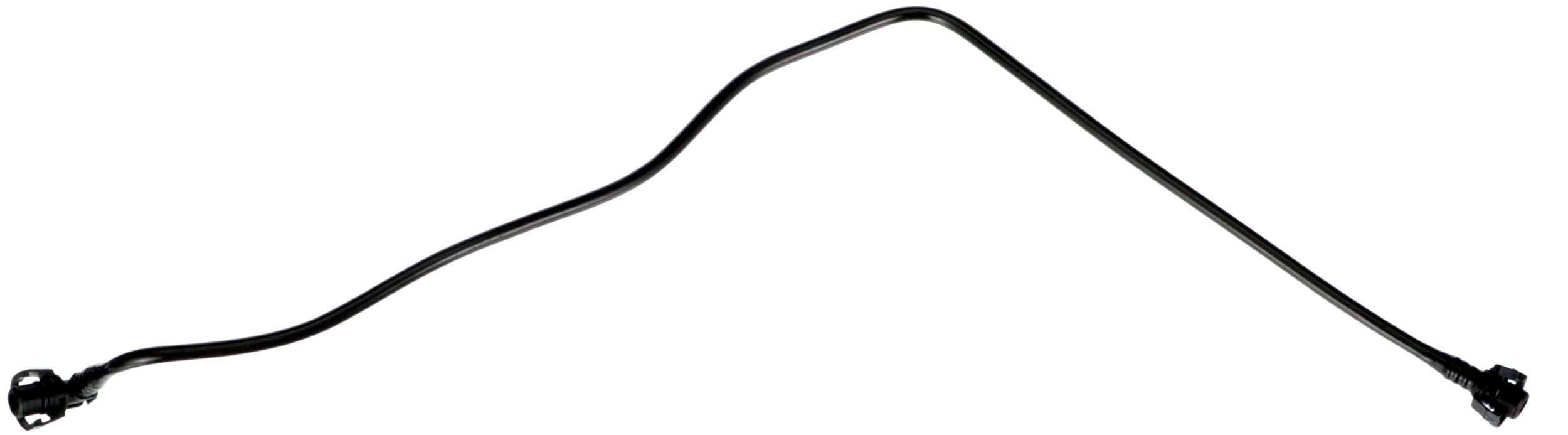 Verwarmingsslang GATES 02-2993 GATES 02-2993 Kachelradiateur PEUGEOT 307 2012