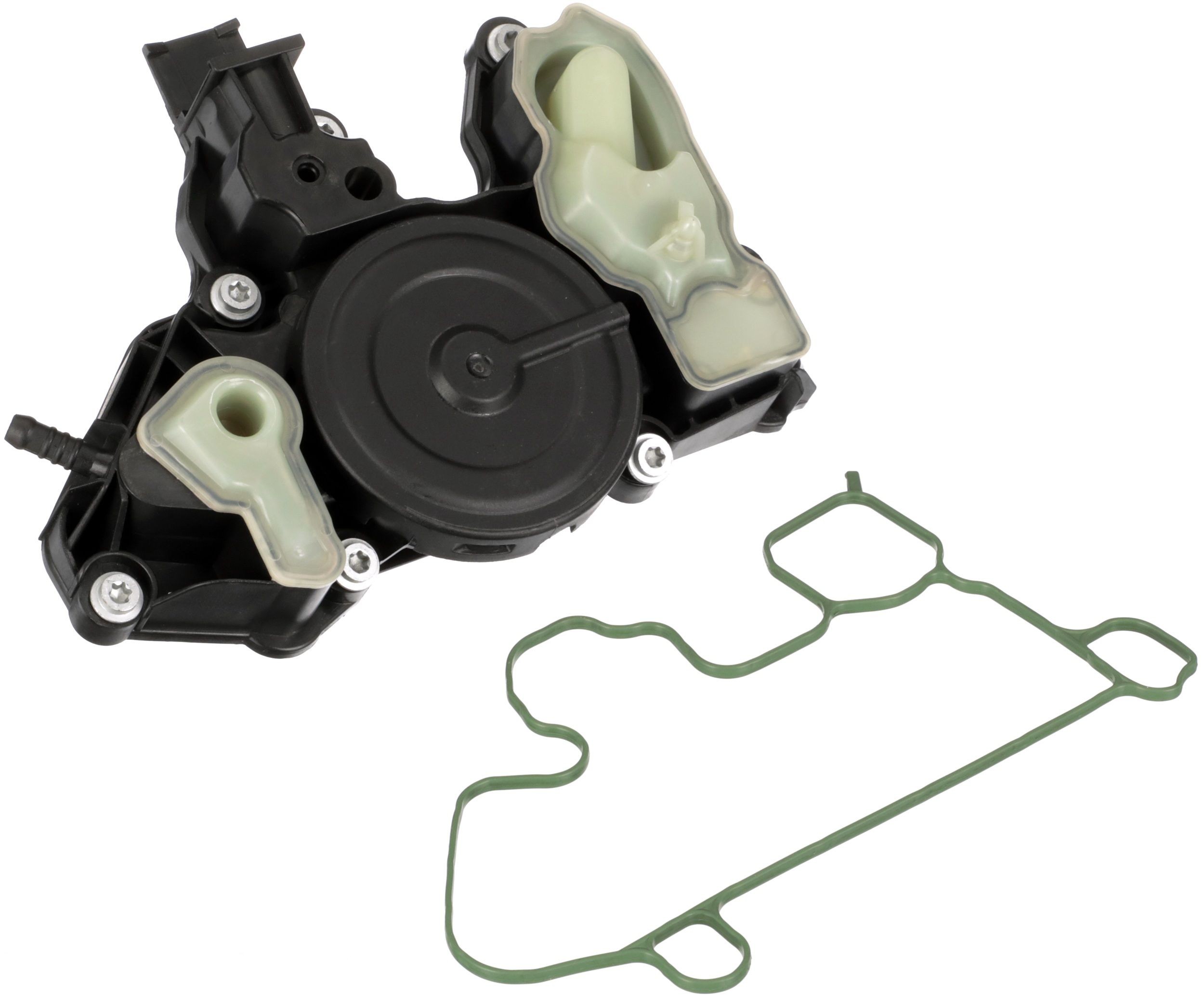 GATES Separatore olio, Ventilazione monoblocco EMH954 GATES EMH954 Valvola recupero vapori olio Audi A5 F53 originale prezzo