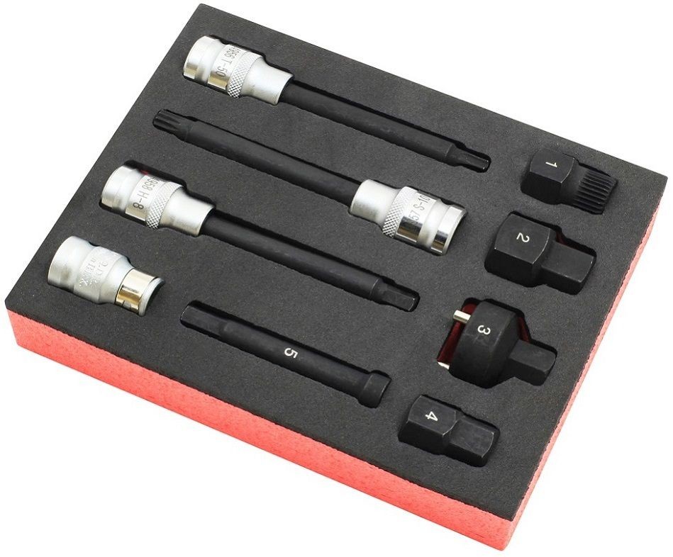 GATES Montaažitööriist, Hammasrihm GAT4955B GATES GAT4955B Montaažitööriist, Hammasrihm